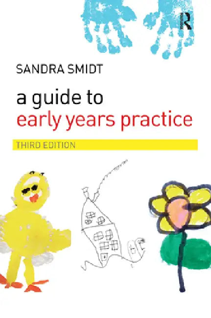 Buy A Guide to Early Years Practice (English, Sandra Smidt) — BookShops.in