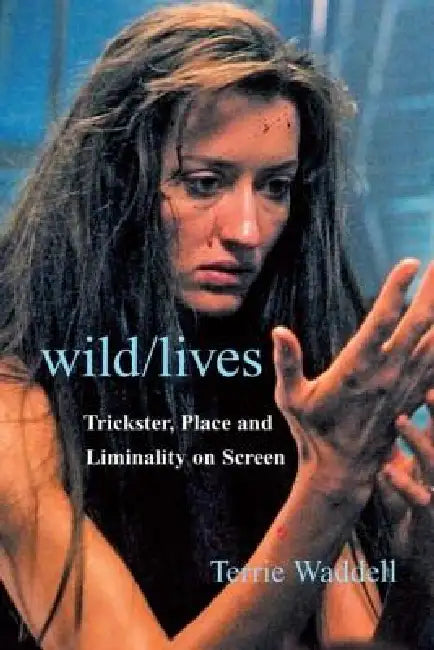 Buy Wild/Lives (English, Waddell Terrie) — BookShops.in
