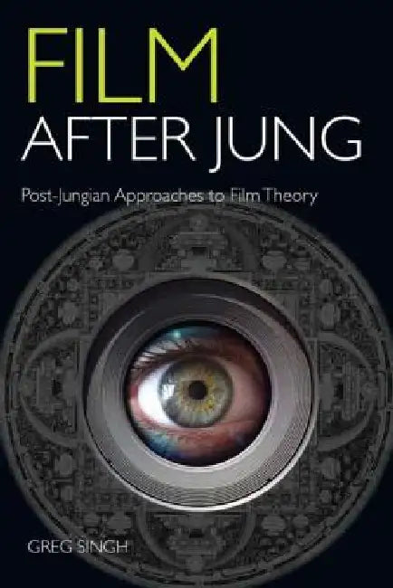 Buy Film After Jung (English, Greg Singh) — BookShops.in