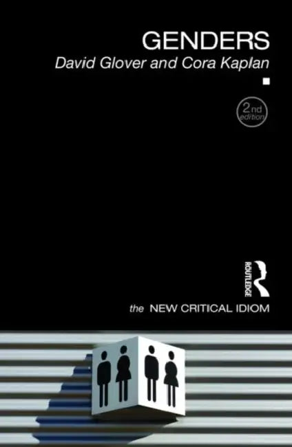 Buy Genders (English, David Glover) — BookShops.in