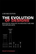 Buy The Evolution of Designs (English, Philip Steadman) — BookShops.in