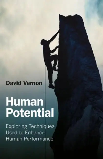 Buy Human Potential (English, David Vernon) — BookShops.in
