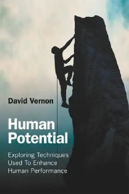 Buy Human Potential (English, David Vernon) — BookShops.in