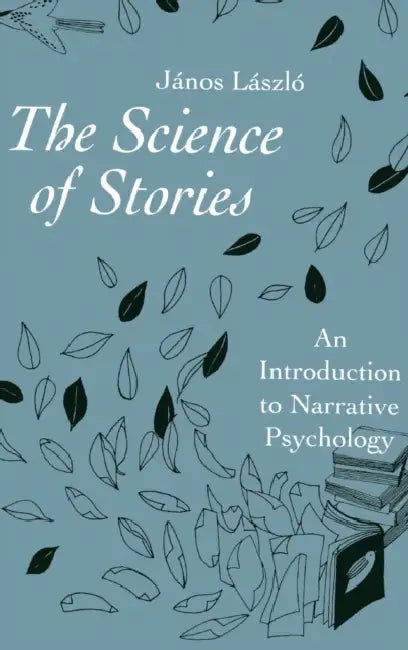 Buy The Science of Stories (English, János László) — BookShops.in
