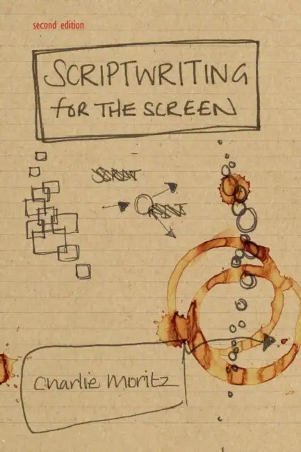 Buy Scriptwriting for the Screen (English, Charlie Moritz) — BookShops.in
