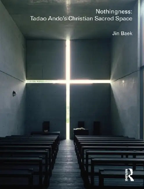 Buy Nothingness (English, Jin Baek) โ BookShops.in