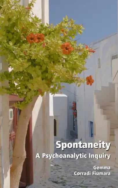 Buy Spontaneity (English, Gemma Corradi Fiumara) — BookShops.in