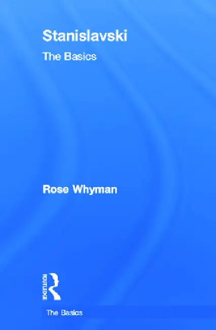 Buy Stanislavski (English, Rose Whyman) — BookShops.in