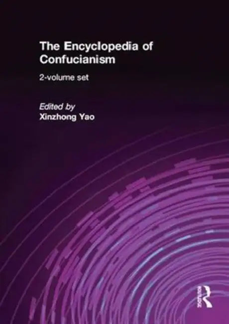Buy The Encyclopedia of Confucianism (English, Harrell R. Rodgers) โ BookShops.in