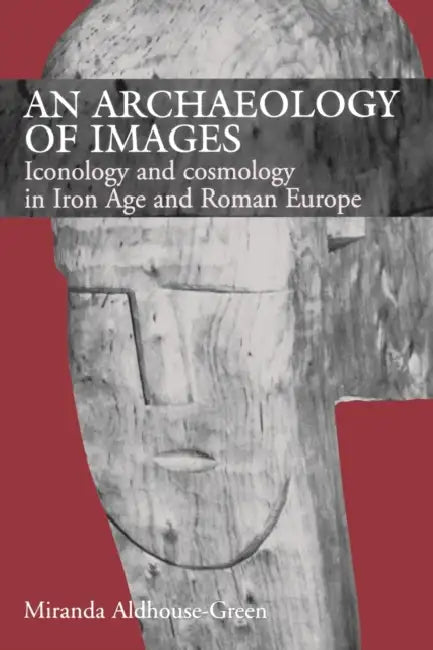 Buy An Archaeology of Images (English, Miranda Aldhouse Green) — BookShops.in