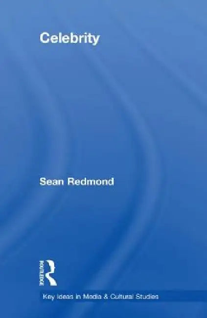 Buy Celebrity (English, Sean Redmond) — BookShops.in