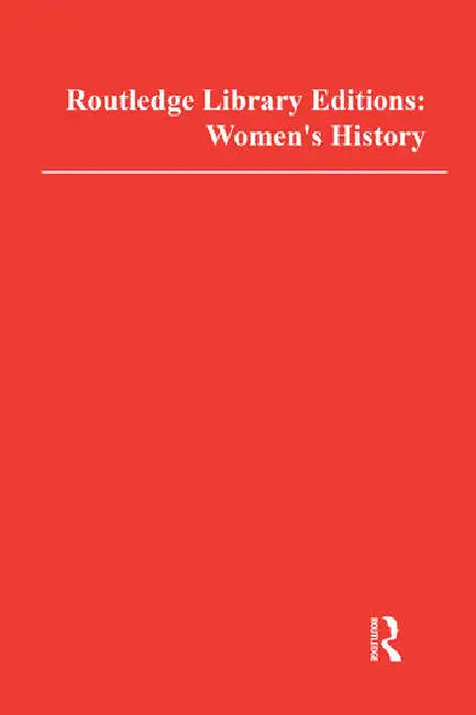Buy Women's History (English) — BookShops.in