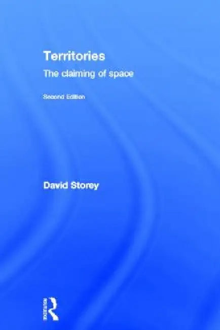 Buy Territories (English, David Storey) — BookShops.in