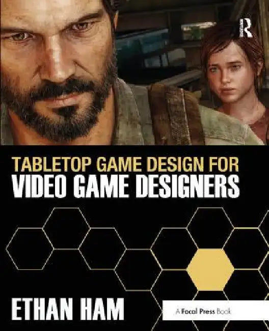 Buy Tabletop Game Design for Video Game Designers (English, Ethan Ham) — BookShops.in