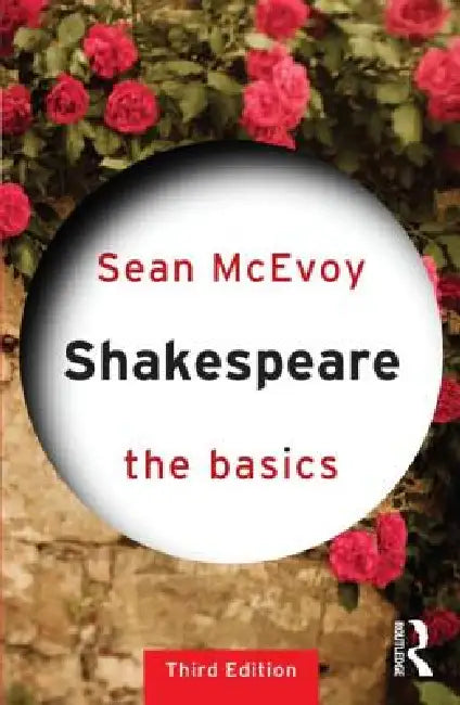 Buy Shakespeare (English, Sean McEvoy) — BookShops.in