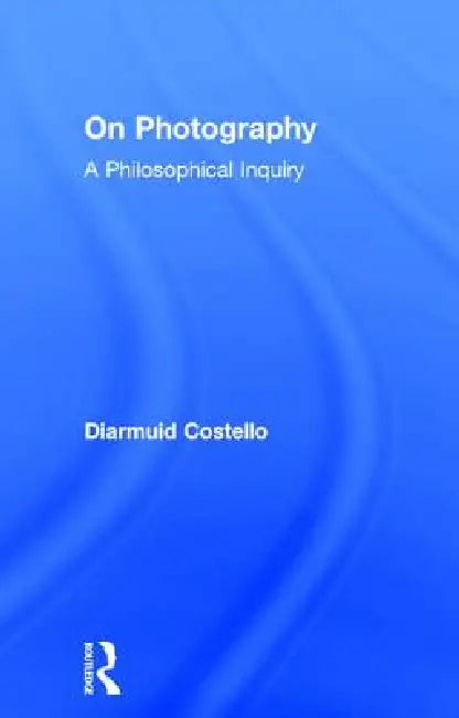 Buy On Photography (English, Diarmuid Costello) — BookShops.in