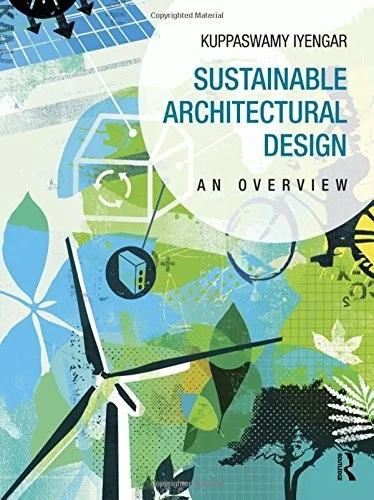 Buy Sustainable Architectural Design (English, Kuppaswamy Iyengar) — BookShops.in