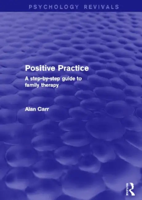 Buy Positive Practice (English, Alan Carr) — BookShops.in