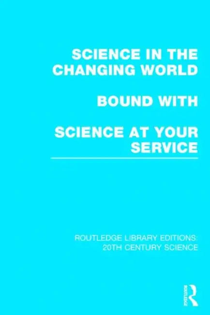 Buy 20th Century Science (English) — BookShops.in