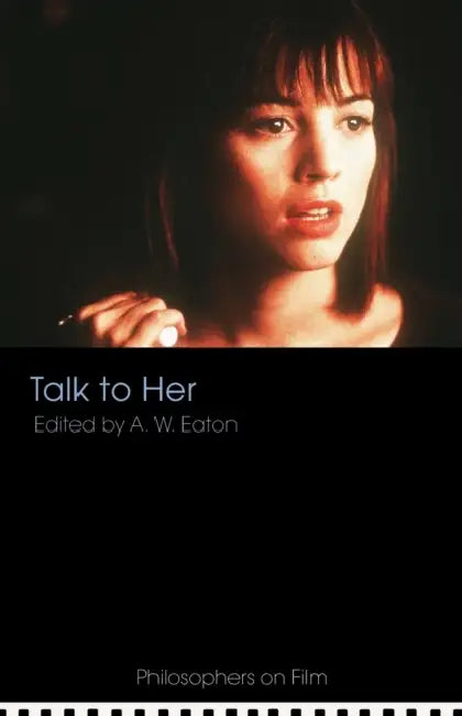Buy Talk to Her (English, A. W. Eaton) — BookShops.in