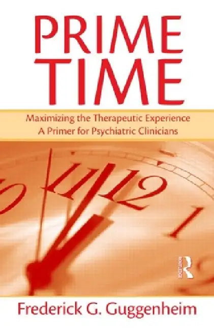Buy Prime Time (English, Frederick G. Guggenheim) — BookShops.in