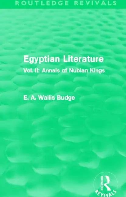Buy Egyptian Literature (Routledge Revivals) | by E.A. Budge | Routledge | by E.A. Budge | Routledge | by E.A. Budge | Routledge | by E.A. Budge | Routledge | by E.A. Budge | Routledge | by E.A. Budge | Routledge | by E.A. Budge | Routledge | by E.A. Budge | Routledge | by E.A. Budge | Routledge | by E.A. Budge | Routledge | by E.A. Budge | Routledge | by E.A. Budge | Routledge | by E.A. Budge | Routledge | by E.A. Budge | Routledge | by E.A. Budge | Routledge | by E.A. Budge | Routledge | by E.A. B — BookShops.in