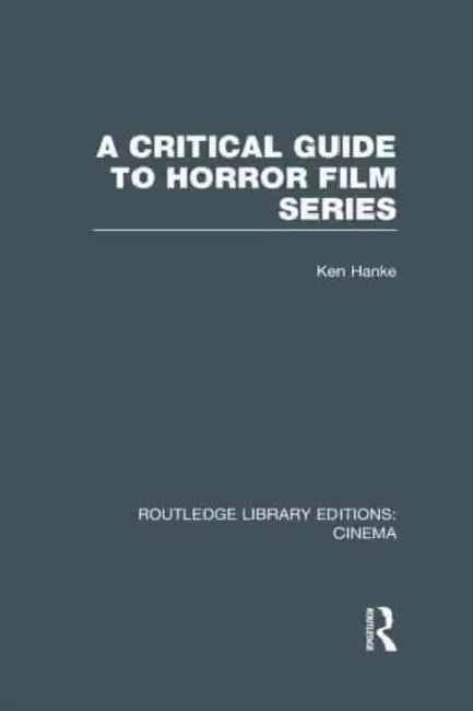 Buy Cinema (English) — BookShops.in