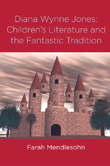 Buy Diana Wynne Jones (English, Farah Mendlesohn) — BookShops.in