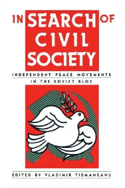 Buy In Search of Civil Society (English, Vladimir Tismaneanu) — BookShops.in