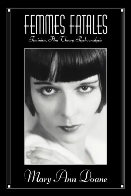 Buy Femmes Fatales (English, Mary Ann Doane) — BookShops.in