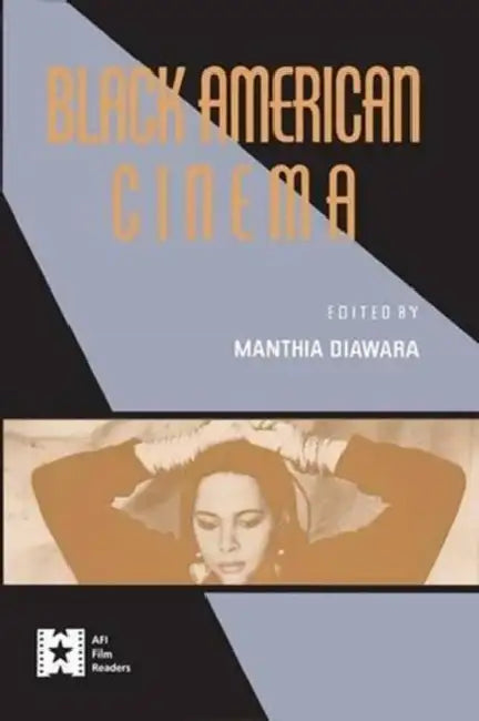 Buy Black American Cinema (English, Manthia Diawara) — BookShops.in