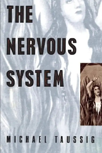 Buy The Nervous System (English, Michael Taussig) — BookShops.in