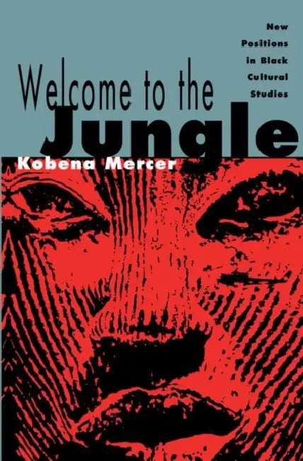 Buy Welcome to the Jungle (English, Kobena Mercer) — BookShops.in