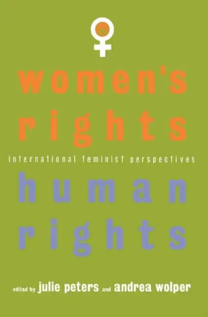 Buy Women's Rights, Human Rights | by J. S. Peters | Andrea Wolper | Routledge | by J. S. Peters | Andrea Wolper | Routledge | by J. S. Peters | Andrea Wolper | Routledge | by J. S. Peters | Andrea Wolper | Routledge | by J. S. Peters | Andrea Wolper | Routledge | by J. S. Peters | Andrea Wolper | Routledge | by J. S. Peters | Andrea Wolper | Routledge | by J. S. Peters | Andrea Wolper | Routledge | by J. S. Peters | Andrea Wolper | Routledge | by J. S. Peters | Andrea Wolper | Routledge | by J. S.  — BookShops.in