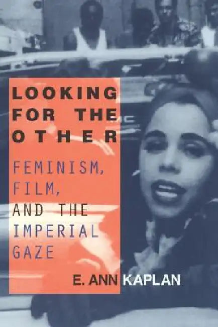 Buy Looking for the Other (English, E. Ann Kaplan) — BookShops.in