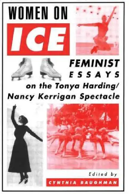 Buy Women on Ice (English, Baughman Cynthia) — BookShops.in