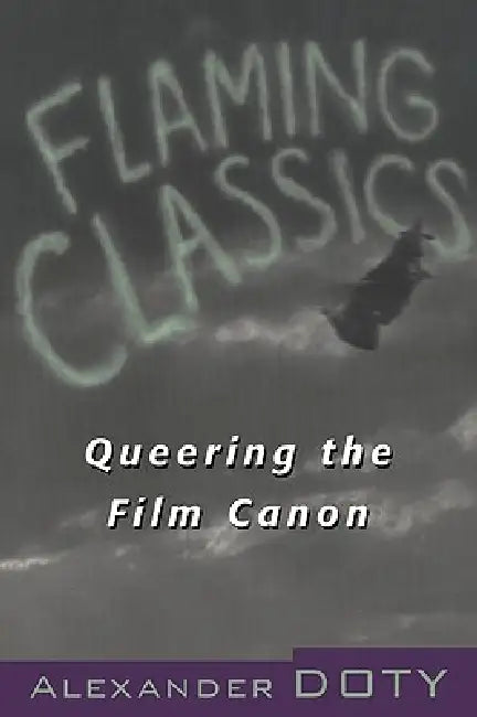 Buy Flaming Classics (English, Alexander Doty) — BookShops.in