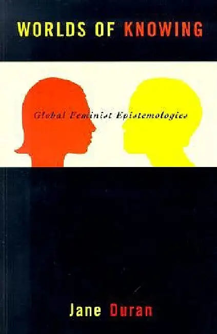 Buy Worlds of Knowing (English, Duran Jane) — BookShops.in
