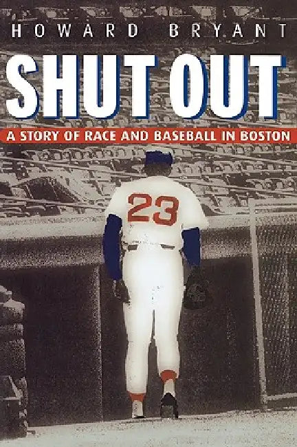 Buy Shut Out (English, Howard Bryant) — BookShops.in
