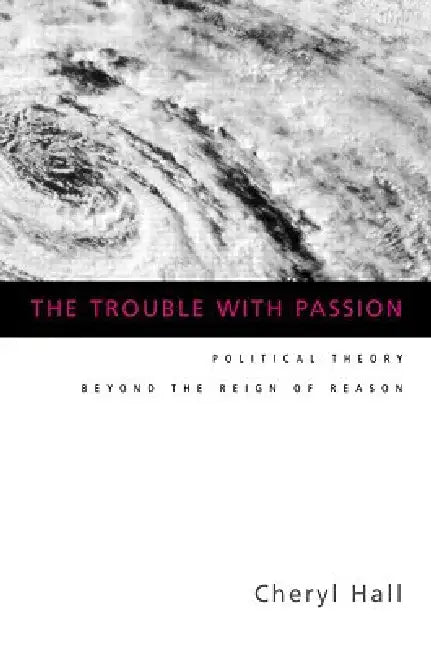 Buy The Trouble with Passion (English, Hall Cheryl) — BookShops.in