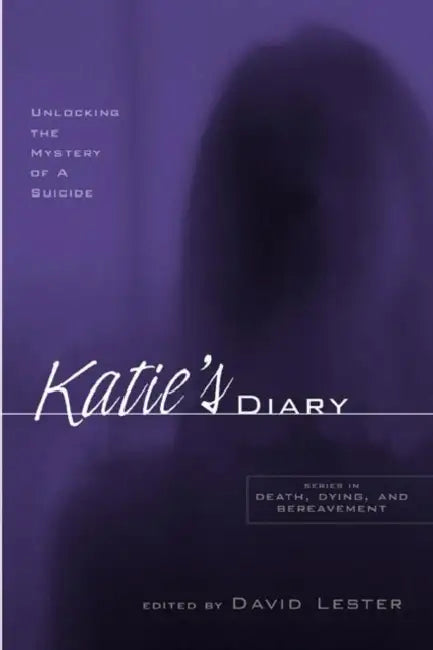 Buy Katie's Diary (English, David Lester) — BookShops.in