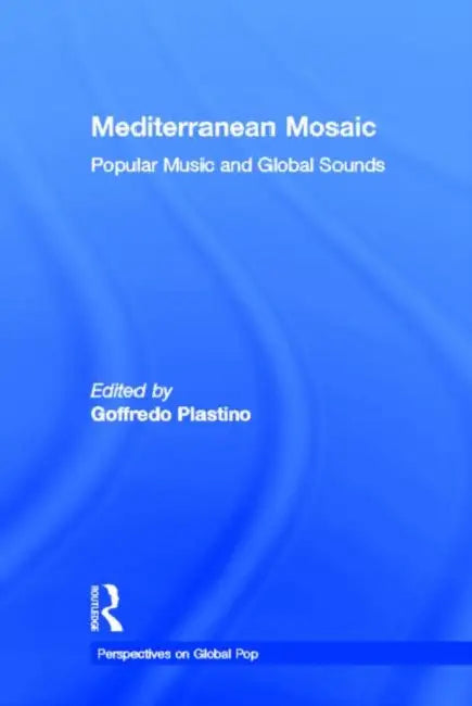 Buy Mediterranean Mosaic (English, Goffredo Plastino) — BookShops.in