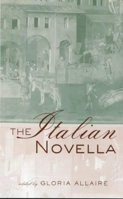 Buy The Italian Novella | by Gloria Allaire | Routledge | by Gloria Allaire | Routledge | by Gloria Allaire | Routledge | by Gloria Allaire | Routledge | by Gloria Allaire | Routledge | by Gloria Allaire | Routledge | by Gloria Allaire | Routledge | by Gloria Allaire | Routledge | by Gloria Allaire | Routledge | by Gloria Allaire | Routledge | by Gloria Allaire | Routledge | by Gloria Allaire | Routledge | by Gloria Allaire | Routledge | by Gloria Allaire | Routledge | by Gloria Allaire | Routledge  — BookShops.in