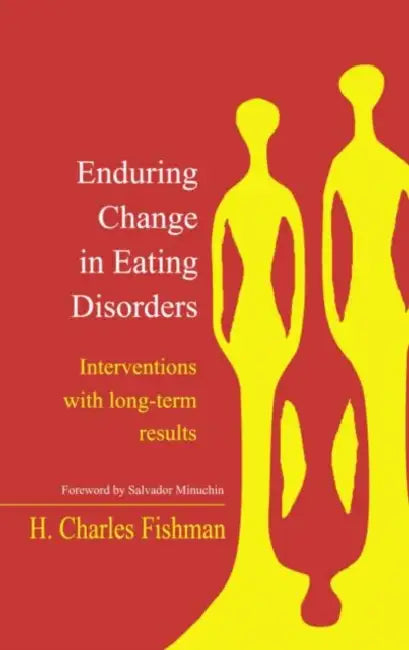 Buy Enduring Change in Eating Disorders (English, H. Charles Fishman) — BookShops.in