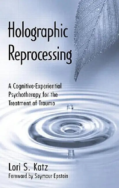 Buy Holographic Reprocessing (English, Lori S. Katz) โ BookShops.in