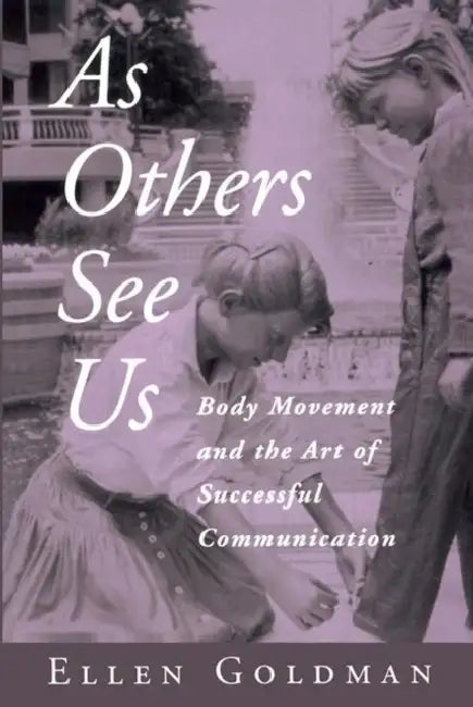 Buy As Others See Us (English, Ellen Goldman) — BookShops.in