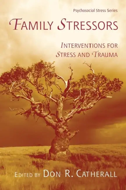 Buy Family Stressors (English, Don R. Catherall) — BookShops.in