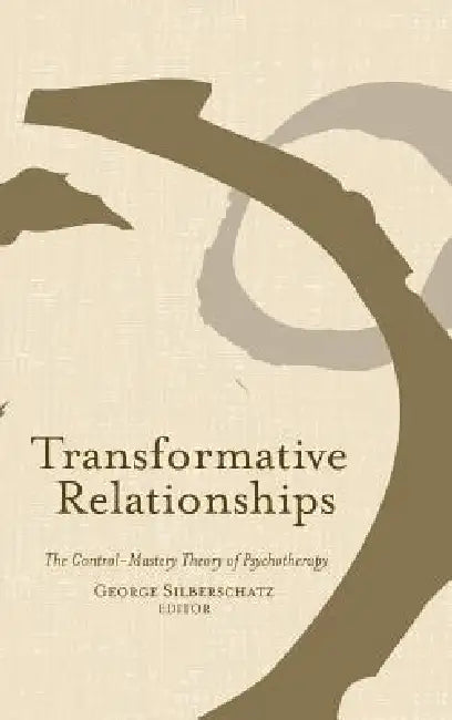 Buy Transformative Relationships (English, George Silberschatz) — BookShops.in