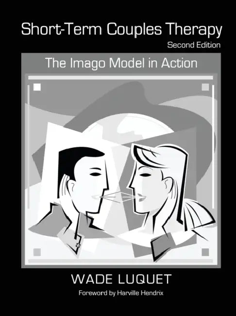 Buy Short-Term Couples Therapy (English, Wade Luquet) — BookShops.in