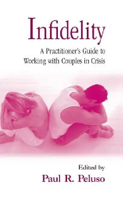 Buy Infidelity (English, Paul R. Peluso) โ BookShops.in